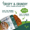 Beg & Barker Whole Chicken Chips Dog Treats