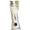 Cadet Hide-A-Bull Bull Stick Stuffed Rawhide Bone