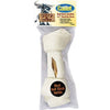 Cadet Hide-A-Bull Bull Stick Stuffed Rawhide Bone