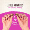Wholesomes Rewards Chewy Lamb Mini Sticks For Dogs