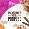 Wholesomes Rewards Chewy Lamb Mini Sticks For Dogs
