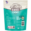 Wholesomes Rewards Chewy Whitefish Bites For Dogs