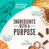 Wholesomes Rewards Chewy Whitefish Bites For Dogs