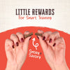 Wholesomes Rewards Chewy Beef Mini Sticks For Dogs