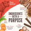 Wholesomes Rewards Chewy Beef Mini Sticks For Dogs