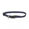 Coastal Pet Products New Earth Soy Adjustable Breakaway Cat Collar