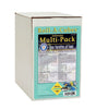 San Francisco Bay Brand Saltwater Multi-Pack™ Fish Food Frozen Natural Formulated Diets