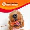 Good 'n' Fun Triple Flavor Ribs Snack For All Dogs