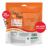 Good 'n' Fun Triple Flavor Twists Dog Treats