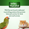 Wild Harvest Edible Log Stuffer Treats for Small Animals