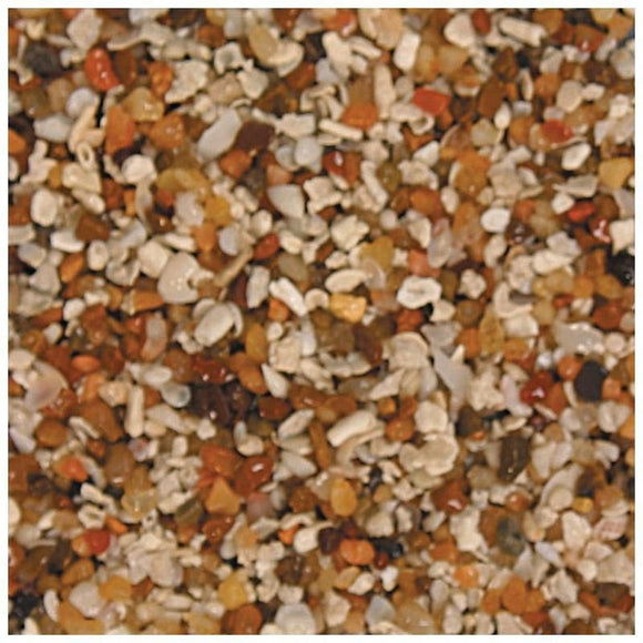 CARIBSEA AFRICAN CICHLID MIX AQUARIUM SUBSTRATE