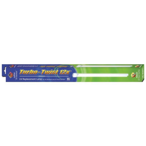 CORALIFE TURBO-TWIST 12X UV REPLACEMENT BULB