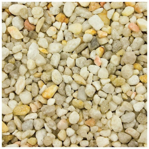 ESTES GRAVEL OCEAN BEACH PEBBLES