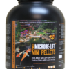 LEGACY Mini Pellets