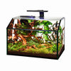 AQUEON SHRIMP LED AQUARIUM KIT (8.75 GAL-18X12X13 IN)