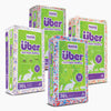 Pets Pick Über Soft Paper Bedding (56 Liter, Confetti)