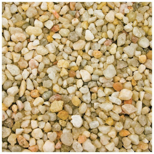 ESTES NATURAL GRAVEL #4 (5 LB)