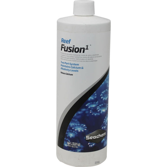 SEACHEM REEF FUSION 1 (1 LITER)