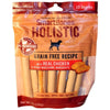 Smartbones Holistic Sticks Grain Free Recipe with Real Chicken