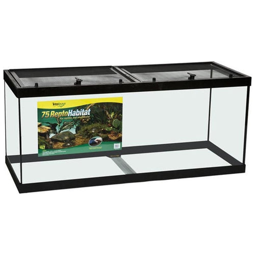 TETRAFAUNA REPTOHABITAT (75 GAL/48X18X21)