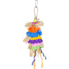 PREVUE GRASSY DANCE BIRD TOY