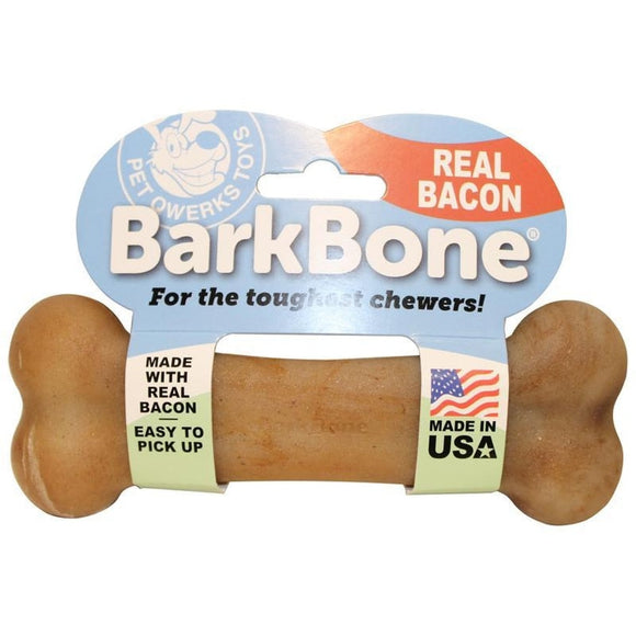 BARKBONE FLAVORED NYLON BONE