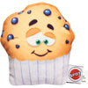 SPOT FUN FOOD BLUEBERRY MUFFIN (4 IN)