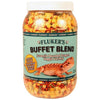 Fluker's Buffet Blend Juvenile Bearded Dragon Veggie Variety Food (5 OZ)