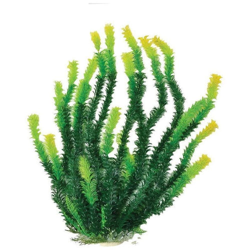 Aquatop Bush Weighted Aquarium Plant