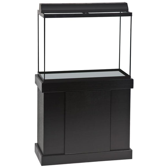 MARINELAND MAJESTY RECTANGULAR AQUARIUM STAND (30X12 INCH)