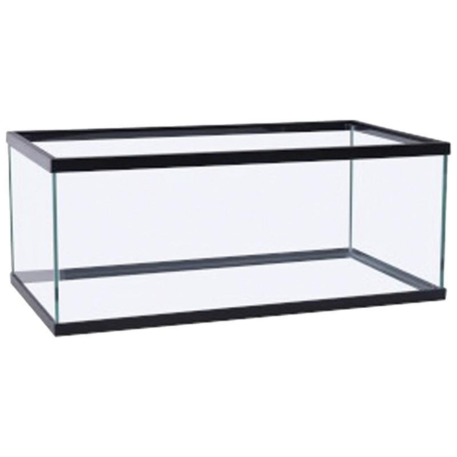 MARINELAND STANDARD RECTANGULAR AQUARIUM TANK (20 GAL/30X12X12 INCH ...