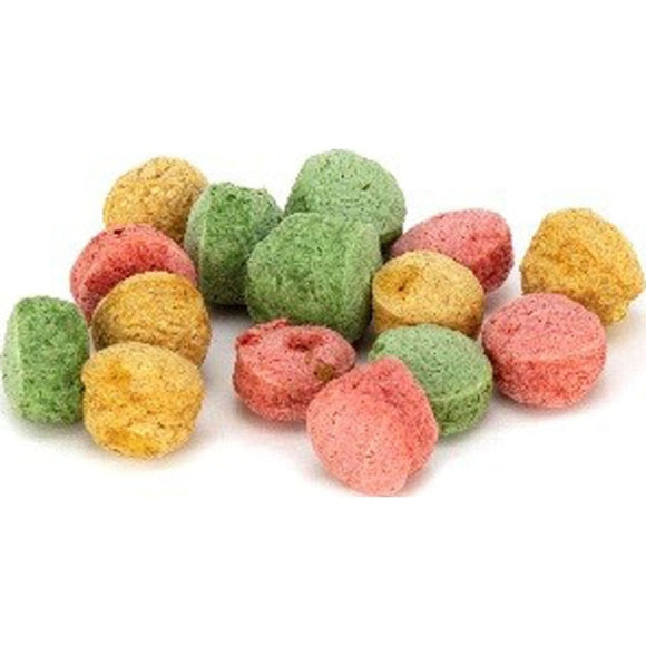 CRITTER PUFFS (15 PIECE, MULTI)