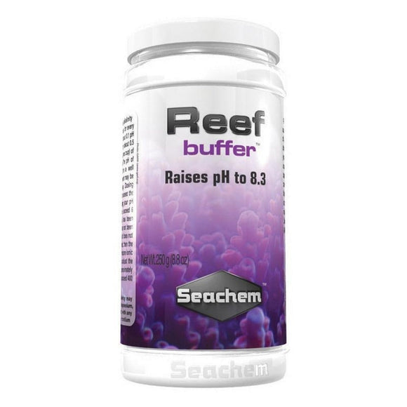 SEACHEM REEF BUFFER (250 GRAM)