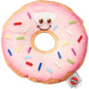 SPOT FUN FOOD DONUT (5.25 IN)