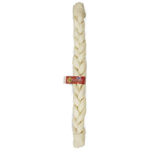 Cadet Rawhide Braided Stick (13-14 INCH)