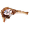 NATURE'S OWN SMOKED MEATY LAMB TROTTER DOG CHEW (9 inch)