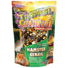 TROPICAL CARNIVAL GOURMET HAMSTER & GERBIL FOOD (5 LB)