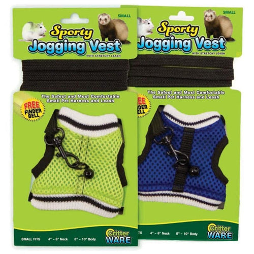 WALK-N-VEST (SMALL, ASSORTED)