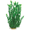 Aquatop Extra Tall Weighted Aquarium Plant (26 IN - Pink Tip)