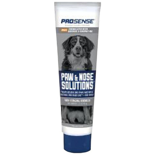 PRO SENSE PLUS NOSE PAW SOLUTIONS SALVE