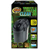 TURTLE CLEAN EXTERNAL CANISTER FILTER