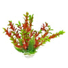 Aquatop Hygro-Like Weighted Aquarium Plant