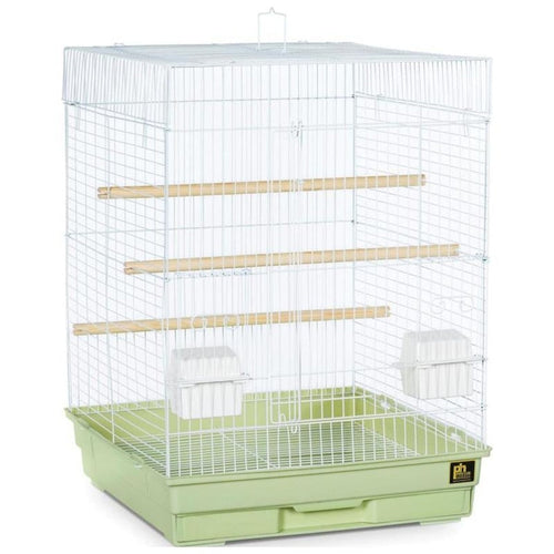 ECONOMY PARAKEET/COCKATIEL CAGE