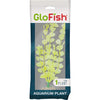 GLOFISH FLOURESCENT AQUARIUM PLANT (LG)