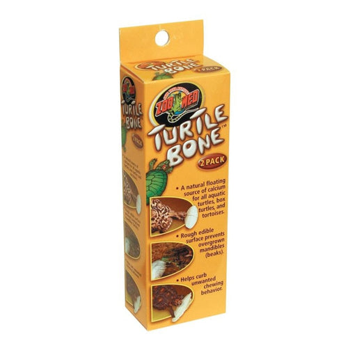 TURTLE BONE (2 PK)