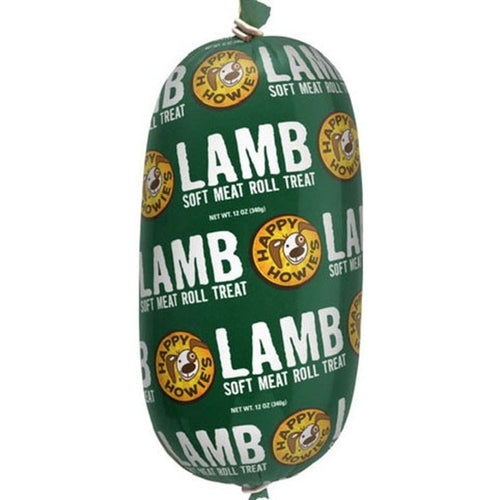 Happy Howie's Roll Treat Lamb (7-oz)