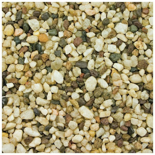 ESTES GRAVEL NUTMEG PEBBLES (25 LB)