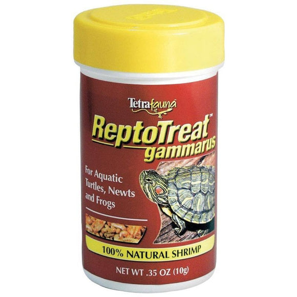 REPTOTREAT GAMMARUS (.35 OZ)