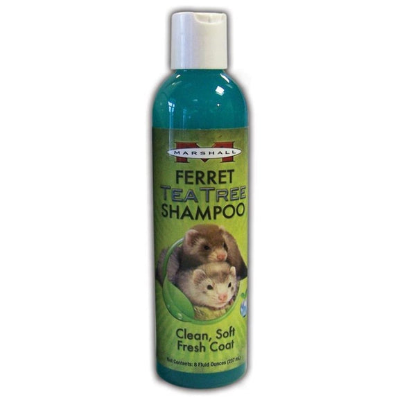 FERRET TEA TREE SHAMPOO (8 OZ)