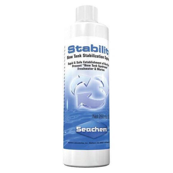 SEACHEM STABILITY (250 MILLILITER)